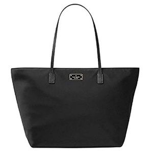NWT Kate Spade Blake Avenue Margareta Nylon Tote